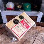 Street Ched by Urban Stead Cheese Co.