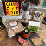 All-Indiana Charcuterie Board Collection