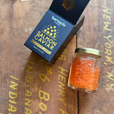 Salmon Caviar from Barnacle Foods