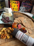 All-Indiana Charcuterie Board Collection