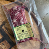 Skirt Steak from Fischer Farms