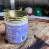 Grass Fed Lamb Tallow by Fatworks