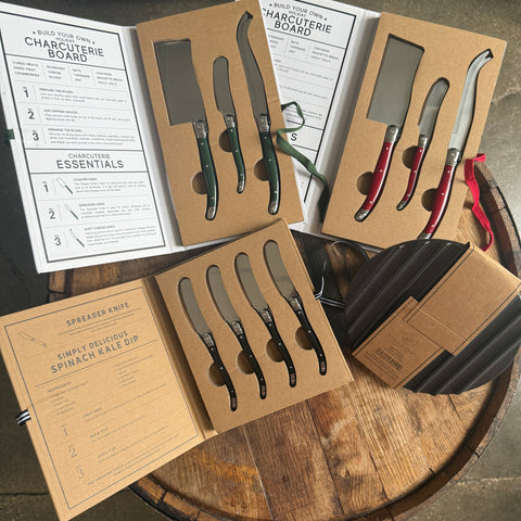 Santa Barbara Design Co. Essentials