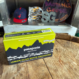 Lemon Olive Oil Spanish White Anchovies