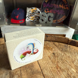 Spiced Sardine Pâté by José Gourmet