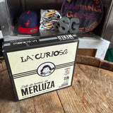 Hake Roe Paté by La Curiosa