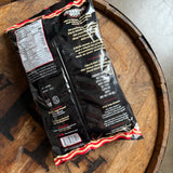 Pork King Good: Strawberry Shortcake Pork Rind
