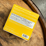 Octopus with Garlic and Chili by La Narval