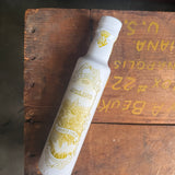Molino Arbequina Extra Virgin Olive Oil with Lemon