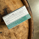 Rockfish with Garlic and Sumac by Wildfish Cannery