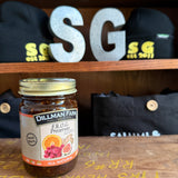 F.R.O.G. Preserve from Dillman Farm