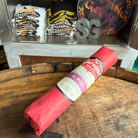 Il Pio by Journeyman Meat Co.