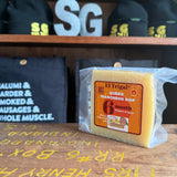 El Trigal 6 Month Manchego D.O.P.