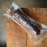 Italian-spiced Venison Summer Sausage