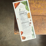 Pumpkin Spice Crisps by Rustic Bakery
