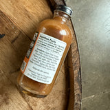 Righteous Rum Jerk Sauce