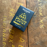 Salmon Caviar from Barnacle Foods