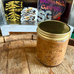 Local Pawpaw + Persimmon Blended Mostarda