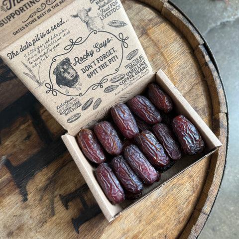 Rancho Meladuco Prime Medjool Dates - Box