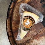 Cowboy Coffee Cheese by Goat Rodeo