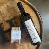 Frantoio Forsoni Cold-Pressed Organic Extra Virgin Olive Oil