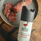 All Spruced Up Salame