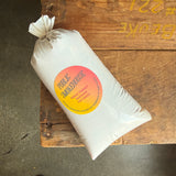 Raw Turkey Sausage