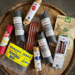 Cured Meat Collection