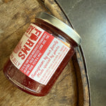 Sweet Heat Pepper Jelly by Hornsby Farms