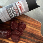Big Red Wagyu Salame - Small Format