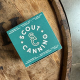 Rockfish with Garlic and Sumac by Wildfish Cannery