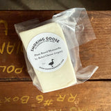 Plant Based Mozzarella by Rebel Cheese (vegan)