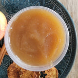 Apple Pie Butter