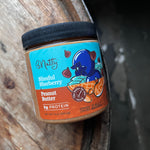 B.Nutty Peanut Butter Varieties