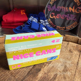 Sardines with Rosemary and Fennel Pepper by Nice Cans