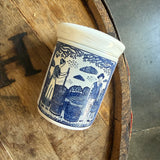 Potted Blue Stilton by Fine Cheese Co.