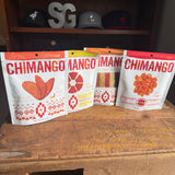 Chimango