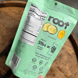 Vegetable Chips by Root Foods