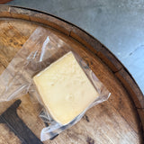 House-Smoked Hops Cheese