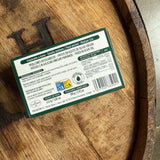 Pickled Mussels by La Curiosa