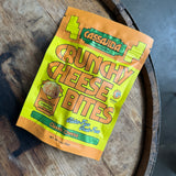 Bolivian Cheese Snacks by Cassavida