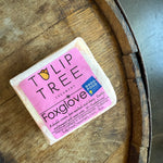 Foxglove Cheese by Tulip Tree Creamery