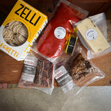 Pasta all'Arrabbiata Collection