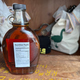 Wolf Creek Pure Maple Syrup