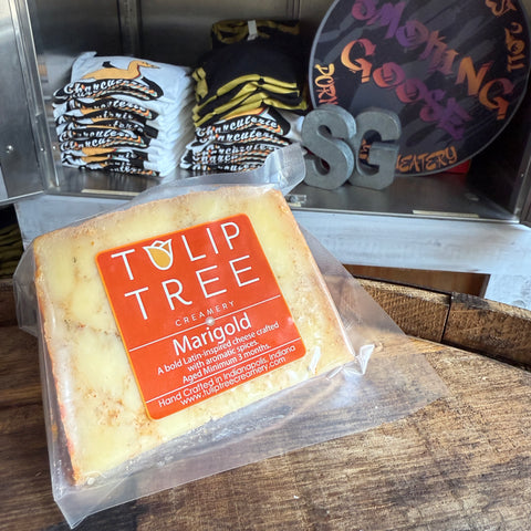 Marigold by Tulip Tree Creamery