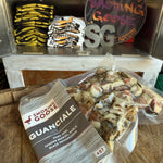 Guanciale Lardons