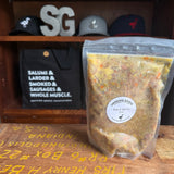 City Ham & Split Pea Soup