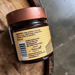 Cioccoarancia: Hazelnut-Chocolate-Orange Spread