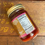 Cherry Butter from Dillman Farm