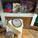 Il Truffelino English Cheddar